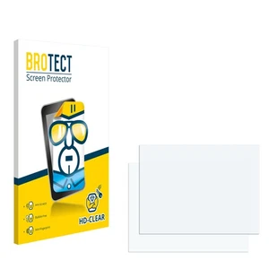 2x Film de protection d'écran transparent pour Siemens SMART 700 IE - Photo 1/5