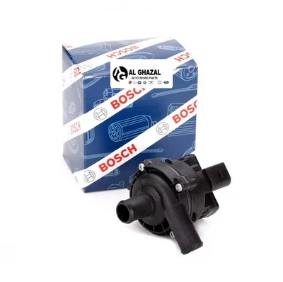 BOMBA DE ÁGUA ELÉTRICA Bosch 0392023004 Mercedes Benz - Imagem 1 de 4