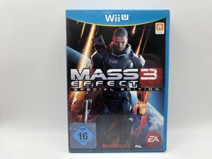 Mass Effect 3-Special Edition - Nintendo Wii U - in OVP - Bild 1 von 7