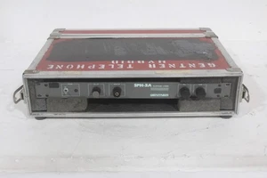 Gentner SPH-3A Telephone Hybrid in Custom Hard Case - Picture 1 of 7