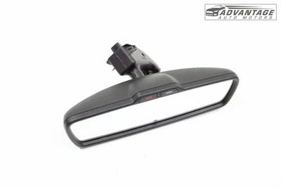 2017-2023 DODGE CHALLENGER FRONT WINDSHIELD INTERIOR REAR VIEW MIRROR OEM - Image 1 of 4