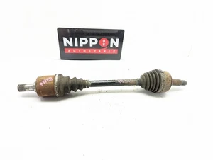 HONDA STEPWAGON RK 2009 - 2015 LEFT DRIVESHAFT 83686 - Picture 1 of 10