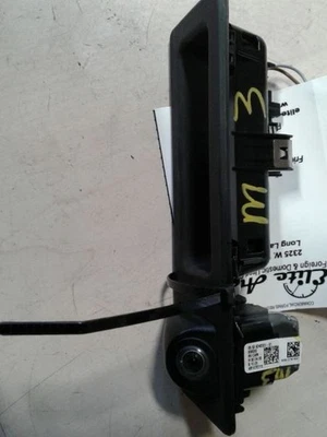 Cámara/cámara proyector trasera compatible con BMW 535i GT 749419 10-17 Foto 1 de 4