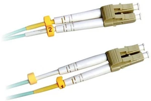 Lanview LVO231469 LC-LC Multimode Glasfaserkabel - Bild 1 von 1