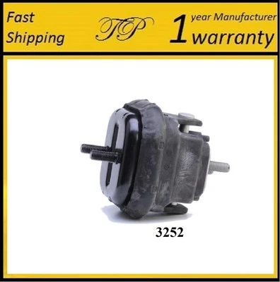 1 PIEZA MONTAJE MOTOR R DELANTERO PARA BUICK RAINIER/CHEVY SSR/GMC ENVIY/SAAB 9-7X... Foto 1 de 2