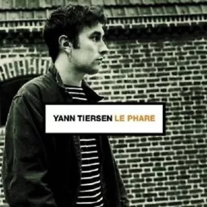 YANN TIERSEN - LE PHARE/THE LIGHTHOUSE VINYL LP ROCK ALTERNATIVE KLASSIK NEW - Foto 1 di 1