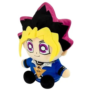 Peluche Yu-Gi-Oh - Yugi Muto Mega Mocchi Mocchi 38cm - Imagen 1 de 1