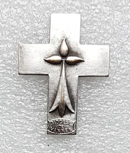 Collection : insigne : religieux : Diocèse de Vannes - Imagen 1 de 2