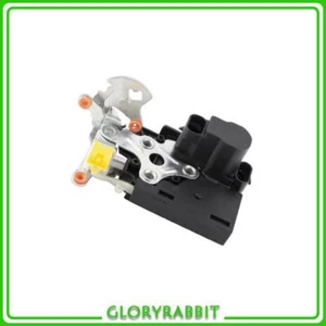 For Chevy Trailblazer Envoy Left Driver Side Front Door Lock Actuator Latch - Picture 1 of 8