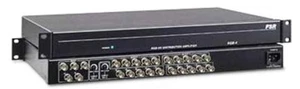 FSR 15870 RGB-HV4 400MHZ VIDEO DSITRIBUTION AMPLIFIER - Picture 1 of 2