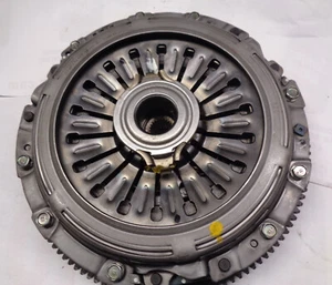 SUBARU 2014 OEM CLUTCH KIT FOR IMPREZA STI WRX 2.5 TURBO used - Picture 1 of 7
