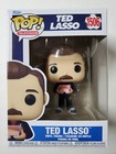 Funko Pop Ted Lasso #1506 Ted Lasso Figure Brand NEW IN STOCK