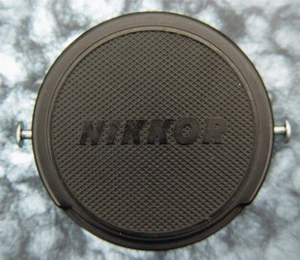 Nikon Rangefinder RF 40.5mm Nikkor Cap #3 .......... Minty - Picture 1 of 2