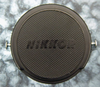Nikon Rangefinder RF 40.5mm Nikkor Cap  #3 .......... Minty - Image 1 of 2