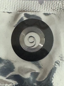 QUALITY MAINSPRINGS FOR OMEGA WRISTWATCH CAL. 860, 861, 863, 865, 866 PART 1208 - Picture 1 of 1