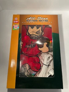 IOWA STATE CYCLONES ALL STAR WINDOW LIGHT FIGUR AUTO EDITION NEU IN BOX - Bild 1 von 2