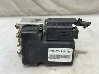 Модуль управления антиблокировочным тормозным насосом 1998 Ford Windstar ABS XF22-2C346-AK - Изображение 1 из 4