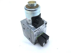 Rexroth 561 014 132 0 Druckregler Proportionalventil - Bild 1 von 3