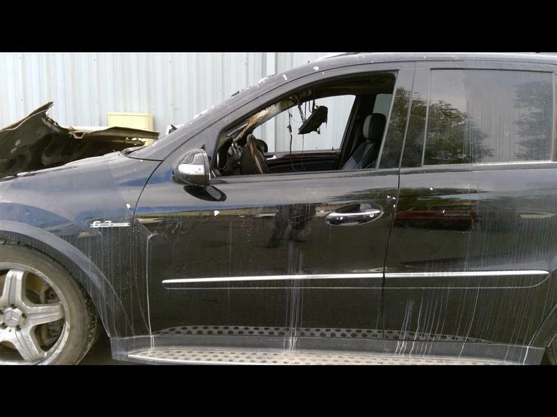 06 07 08 09 10 11 MERCEDES ML SERIES Left Front Door Shell - Image 1 of 1