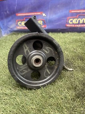 02-08 Dodge Ram 1500 Durango Aspen 4.7L 5.7L Bomba de dirección asistida 7696 955141 Foto 1 de 4