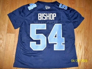 Toronto Argonauts CFL Bishop Jersey NEW Size Medium/Large - Picture 1 of 2