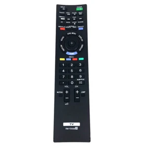 New Remote Control RM-YD059 For SONY TV KDL32EX729,KDL40EX723,KDL40EX729,RMYD061 - Picture 1 of 3