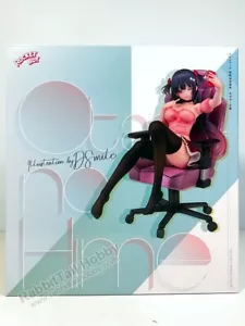 Figura de princesa Rocket Boy Otaku Circle - escala 1/6 (en stock en EE. UU.) - Imagen 1 de 19