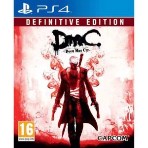 Devil Ma Cry Definitive Edition - Playstation 4 - Picture 1 of 1