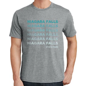 Niagarafälle T-Shirt 02680 - Bild 1 von 96