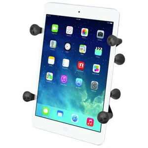 RAM-HOL-UN8BU RAM X-Grip Universal Holder for 7"-8" Tablets... - Picture 1 of 6