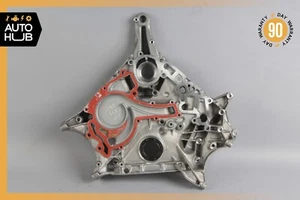 10-13 Mercedes W221 S400 Hybrid Timing Cover Housing 2720151102 OEM - Bild 1 von 12