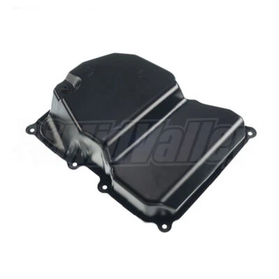 Cacerola de aceite Trans para Mini Cooper Countryman 2011-2016 1,6 L 24-11-7-566-354 Foto 1 de 4