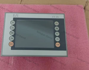 Used B&R 4PP045.0571-062 Touch Screen Functionally intact - Picture 1 of 3
