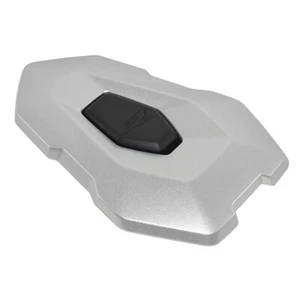 Silver Passenger Rear Seat Cover Solo Cowl For BMW S1000R Sport K63 2022-2024 - Picture 1 of 6