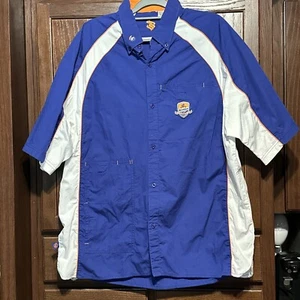 rocawear shirt 2xl read full descrption - Picture 1 of 11
