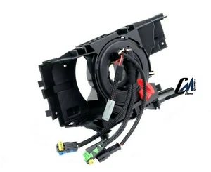 Primavera Spiroelicoidale Airbag Rif. Original Renault OE 8201590627 Sensor - Bild 1 von 8