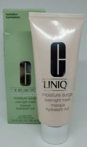 Clinique Moisture Surge Overnight Mask - 3.4 fl oz NIB - Picture 1 of 4