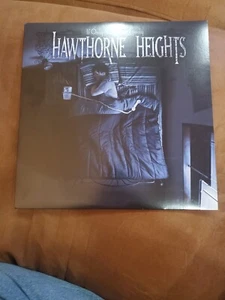 If Only You Were Lonely by Hawthorne Heights (Record Vinyl) 2019 - Picture 1 of 9