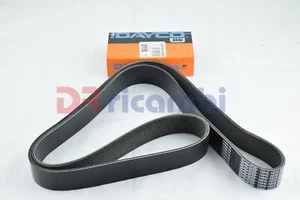 Zahnriemen Mercedes Benz Autobus Autocarro Setra Dayco 10PK1673SHD - Picture 1 of 3