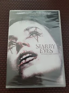 Starry Eyes (DVD, 2014) - Imagen 1 de 2