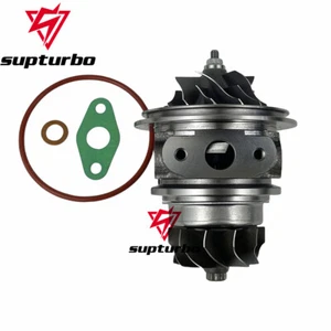 Turbo cartridge 49389-02060 TD04 for Mitsubishi Truck 4M50 4M50T 4.9L Diesel - Bild 1 von 8