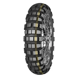 REIFEN TYRE MITAS 150/70B18 70T ENDURO TRAIL XT + DAKAR - Bild 1 von 4