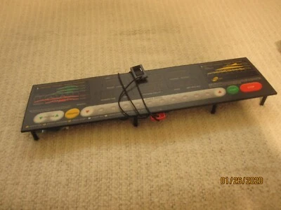 Панель управления Pro-Form 995 sel - Изображение 1 из 4