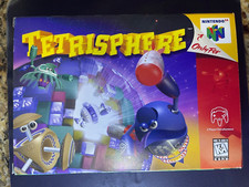 .N64.' | '.Tetris 64.