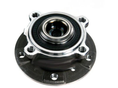 Para 2004-2005 BMW 545i conjunto de cubo de roda dianteiro Timken 27289VPBW RWD - Imagem 1 de 2