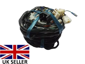 Kabelbaum altes Modell für Suzuki Samurai Sierra SJ410 Gypsy NEU - Bild 1 von 9