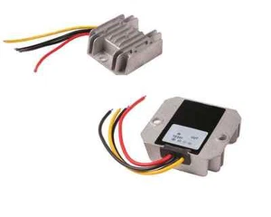 DC/DC Power Converter Regulator Module Step Down Adapter 12V/24V to 6V 5A - Picture 1 of 1