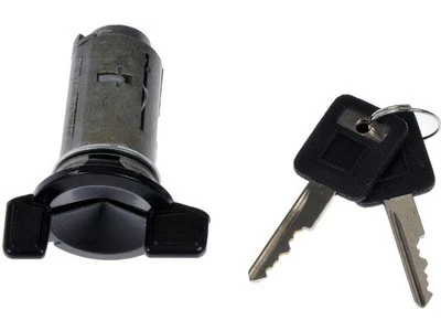 For 1992-1994 GMC K1500 Suburban Ignition Lock Cylinder Dorman 37654THGK 1993 - Imagem 1 de 2