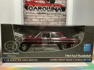 1:18 Ertl 1964 Ford Thunderbolt - Bild 1 von 3