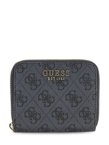 Guess Damen Geldbörse Carbon Swsg74 59137 Laurel II - Bild 1 von 3